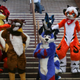 Image for article titled Furries make citizen's arrest of domestic abuser